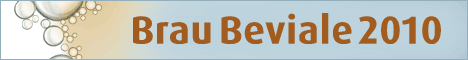BRAU Beviale 2010
