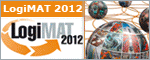 Logimat 2012