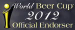 World Beer Cup Award 2012